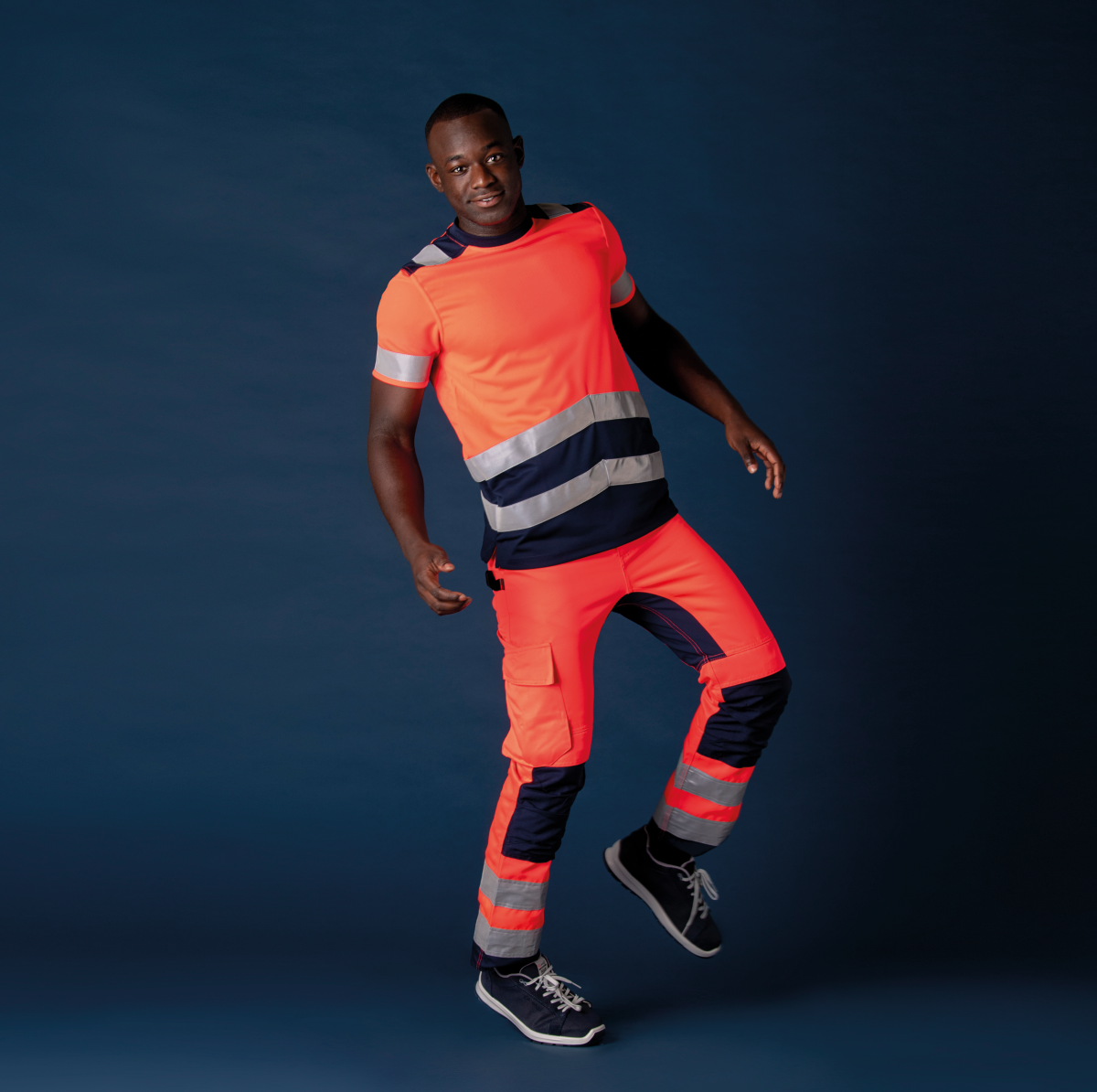 Die Idee hinter der Tricorp 20/20 Vision-Kollektion